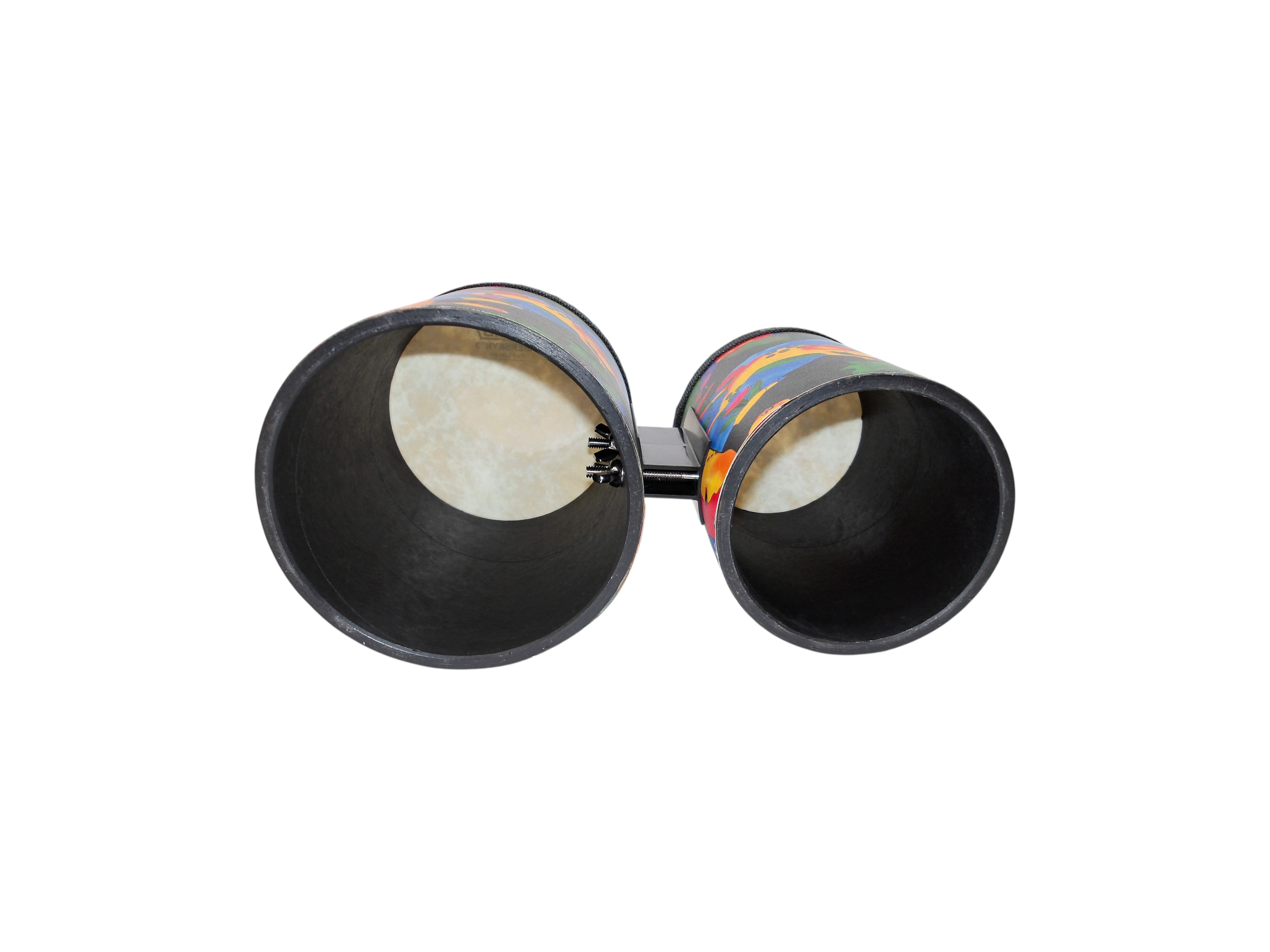 Bongo à percussion - Remo KD-5400-01 Comme neuf - Vue 3 - 
